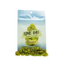 Dimebag Berry Haze 3.5g