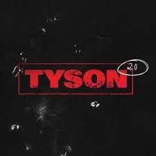 Tyson 2.0 - Rocky Mountain Toad - 3.5G