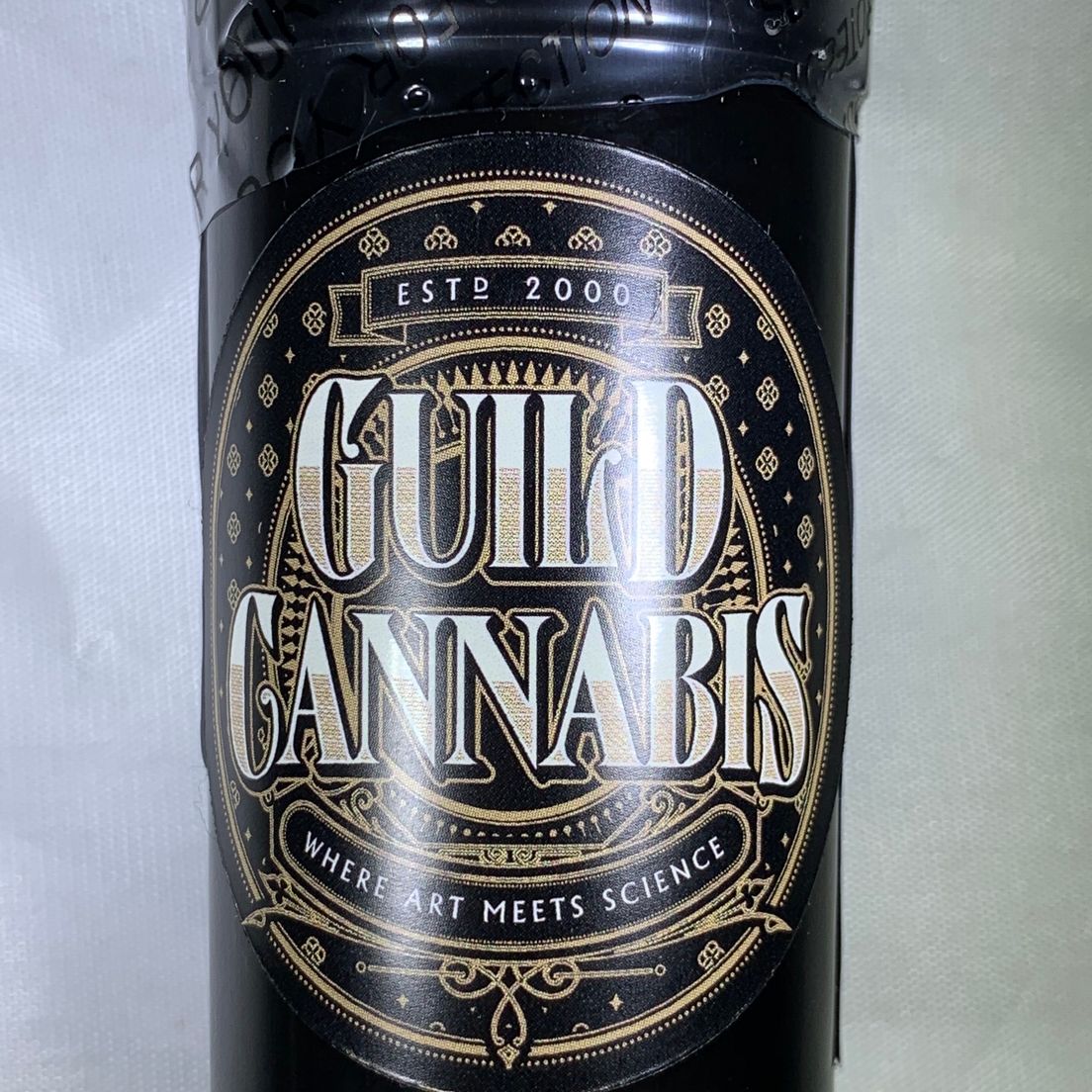 Guild Cannabis - Dreamqueen