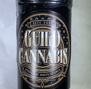 Guild Cannabis - Dreamqueen