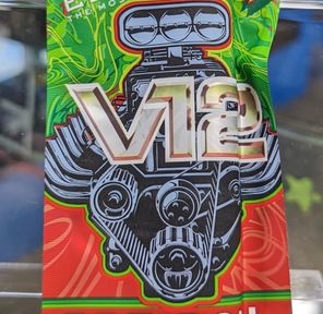 Elyon - Pre-roll - V12 1.1g