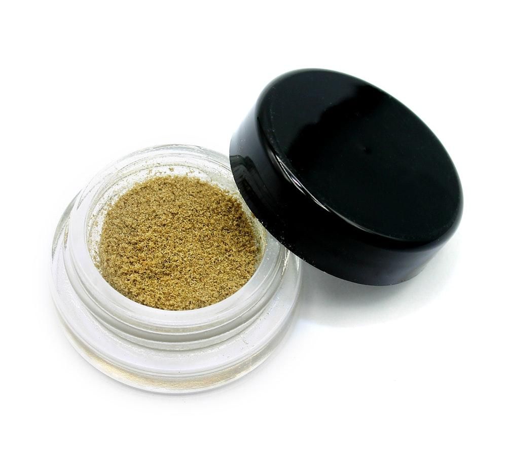 Dream Queen Hash 1 Gram( 68% THC SATIVA )
