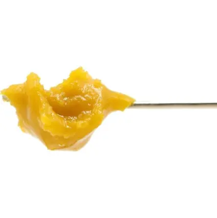 710 LABS LIVE ROSIN BADDER- 1G FAUX FAUNA F2 #5