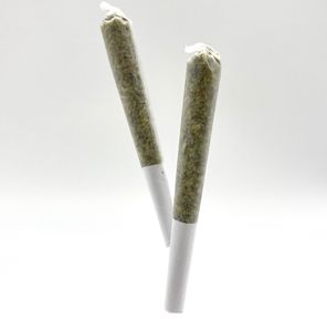 FACEBOOK PROMO RAINSHADOW RUNTZ SACRED 2-J TWO HALF GRAM PREROLLS