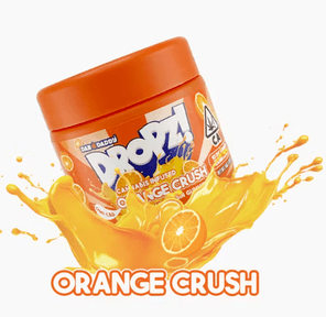 Dropz 100mg Orange Crush