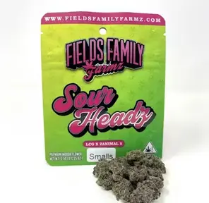 Sour Headz