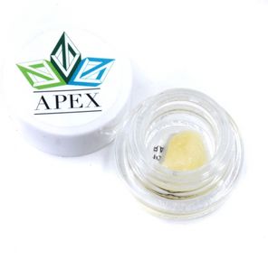Apex | Race Fuel OG Badder | Hybrid | Concentrate | 1g | 78% THC