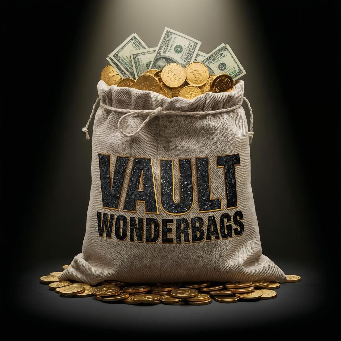 *VAULT WONDER BAG* | AAA - AAAA+ | *BEST SELLER*