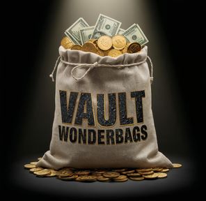 *VAULT WONDER BAG* | AAA - AAAA+ | *BEST SELLER*