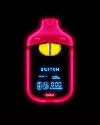 Boutiq Duo v4 Switch Mojito x Lime Slush $20