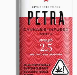 PETRA MINTS- TART CHERRY