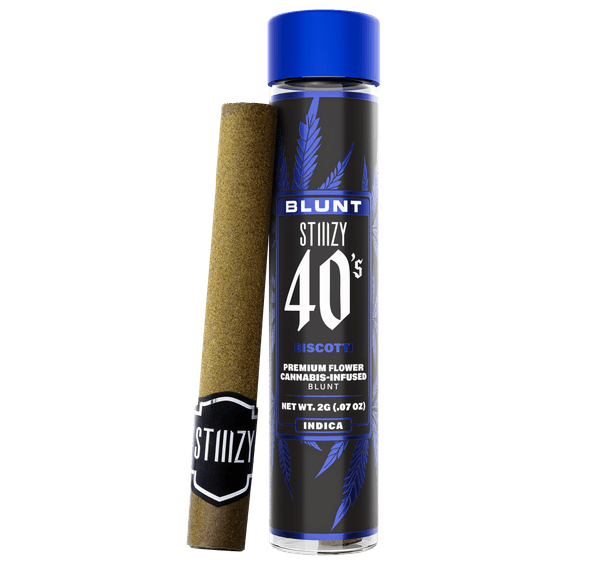 2G 40S BLUNT - BISCOTTI