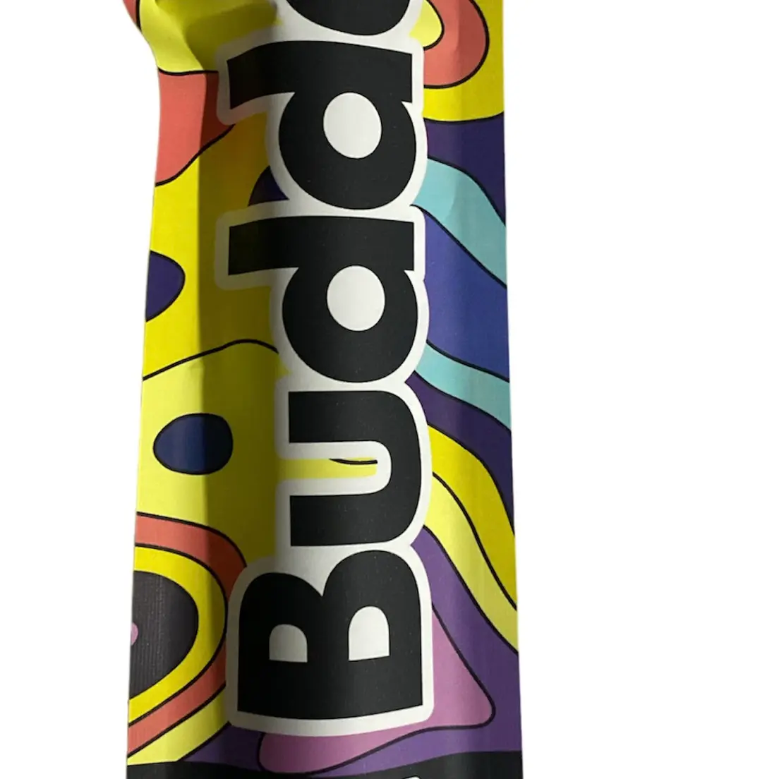 1. Budder 1.3g Infused Pre Roll - Blueberry Skittlez (H)