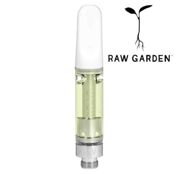 Chemstomper Refined Live Resin™ 1.0g Cartridge