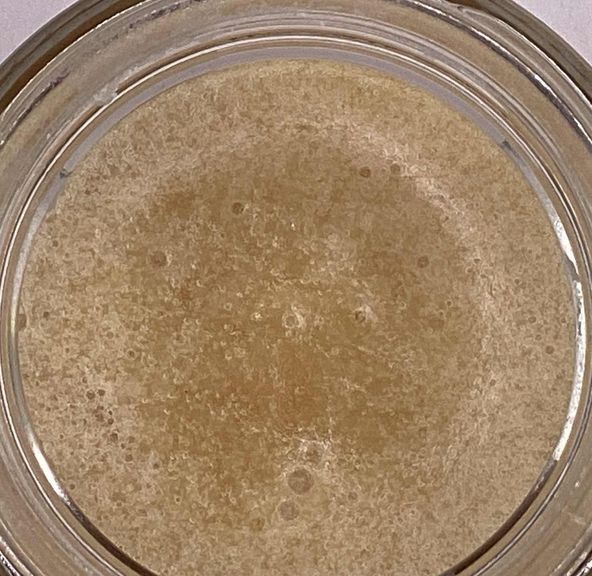 High Expectations - Dabs - Tangie Haze - 1G