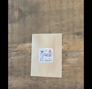 SLC Grapefruit Shatter