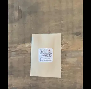 SLC Grapefruit Shatter