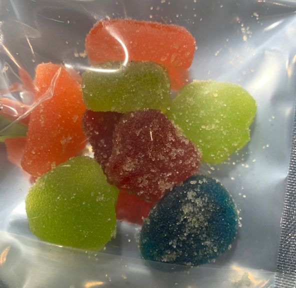 Jolly Rancher 300mg