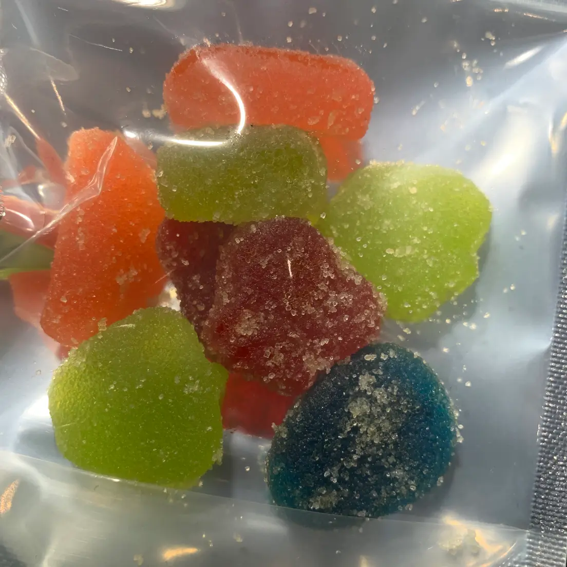 Jolly Rancher 300mg