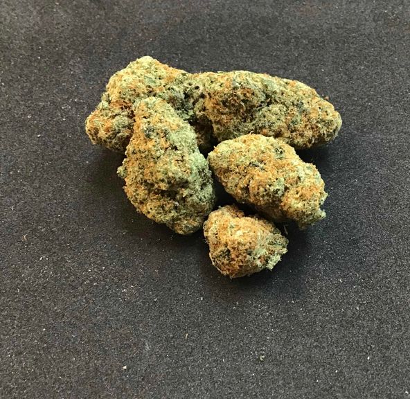 Jack Herer