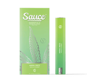 Sauce: Animal Mintz $36