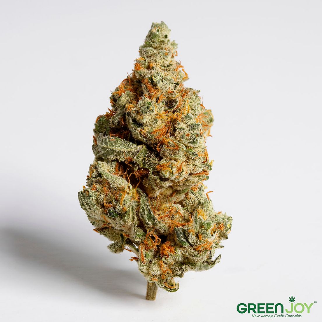 Green Joy | Banana Cookies | 14g All Flower Buds