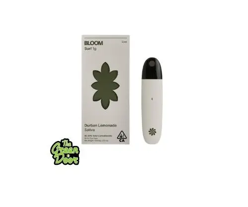 BLOOM - Durban Lemonade Live Surf - AIO - 1G