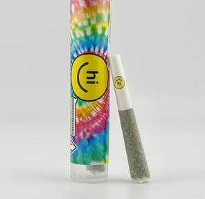 0.5g Apple Fritter (25.11%/Hybrid) Preroll - Hi