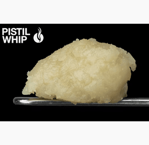 GMO Live Rosin Badder