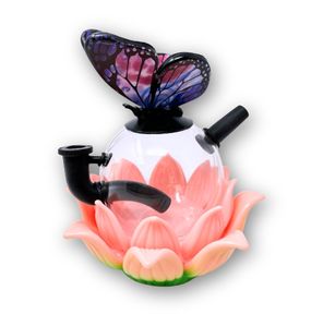 Kolas Bong Lotus Flower