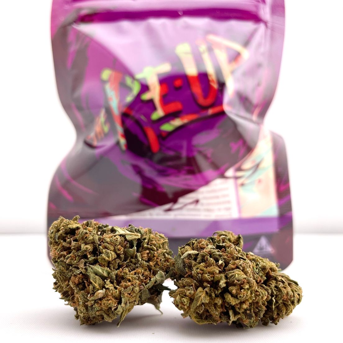 PRE-ORDER ONLY *BLOWOUT DEAL! $25 1/8 Zerealz (31.03%/Hybrid) - The Re-Up