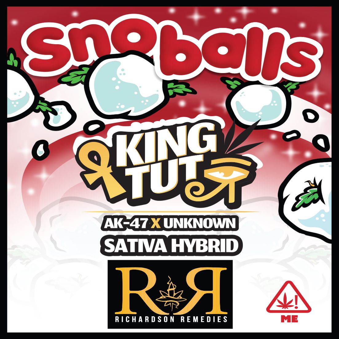 RR|$noballz|King Tut|Flower