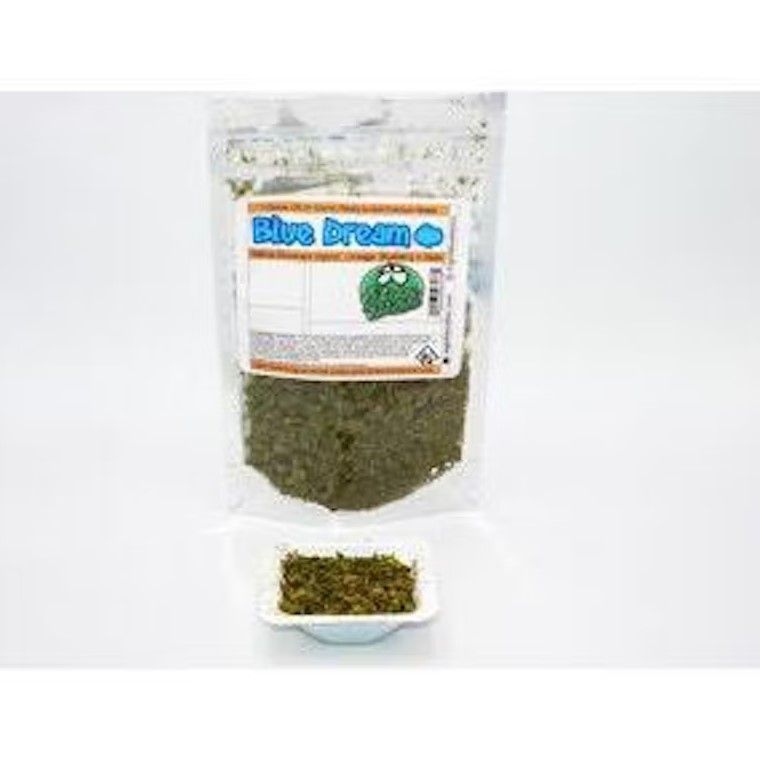 Blue Dream Shake