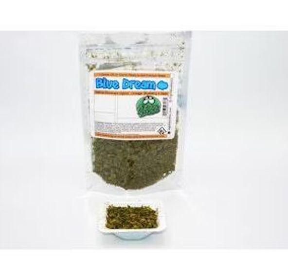 Blue Dream Shake