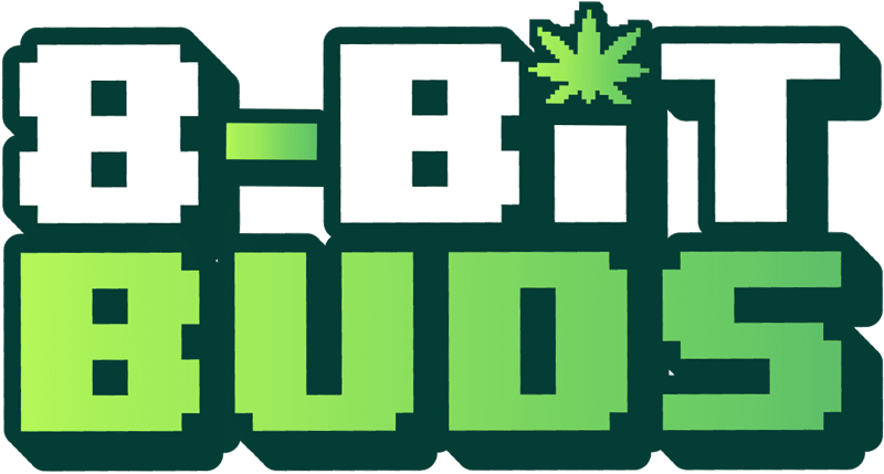 8 Bit Buds - (x5) 1g Preroll - 5g - Gumbo