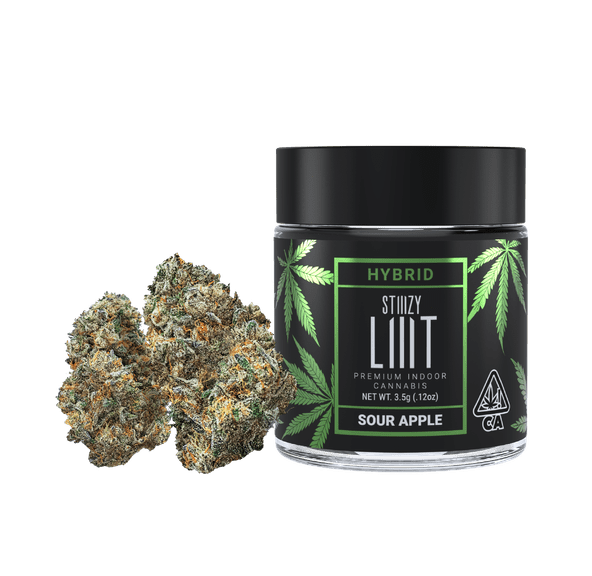 LIIIT - 3.5G SOUR APPLE