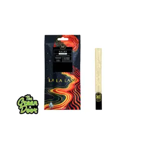 MVN - La La Land Halo - Inf Preroll - 1.9g
