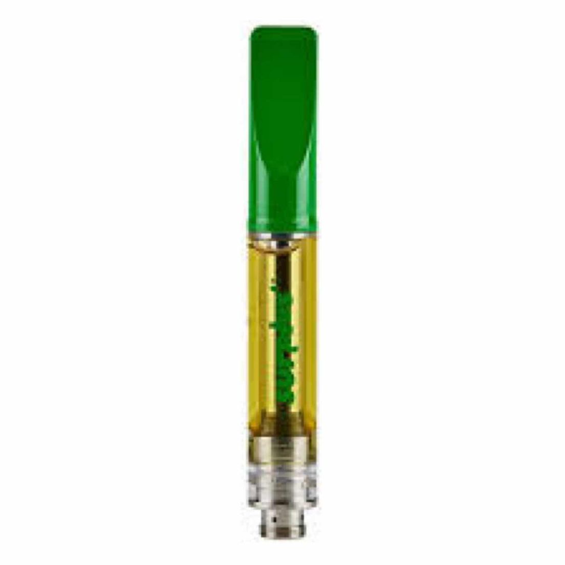 [Surplus] Cartridge - 1g - Blackberry Kush (I)