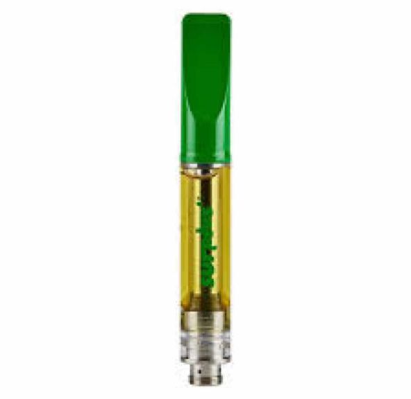 [Surplus] Cartridge - 1g - Blackberry Kush (I)