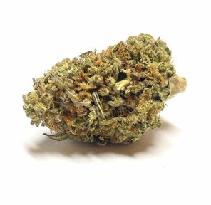Green Value - Mendo Breath - Ounce