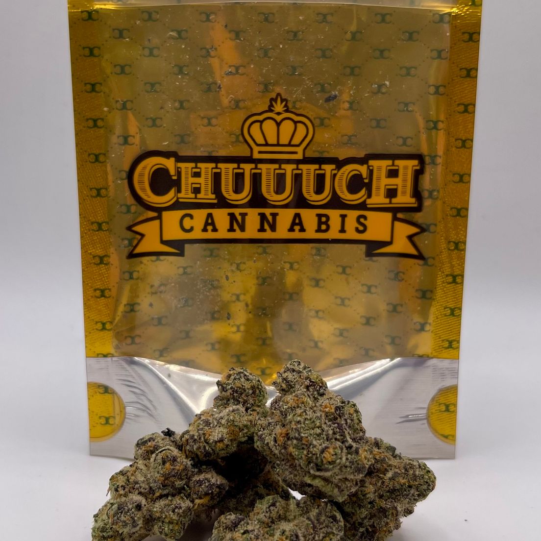 Chuuuch Champagne Merlot $30
