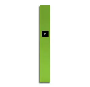 PLUGplay - Green Steel Battery