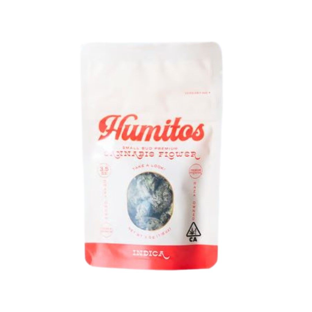 Humo Flower Smalls Chalino OG 3.5g