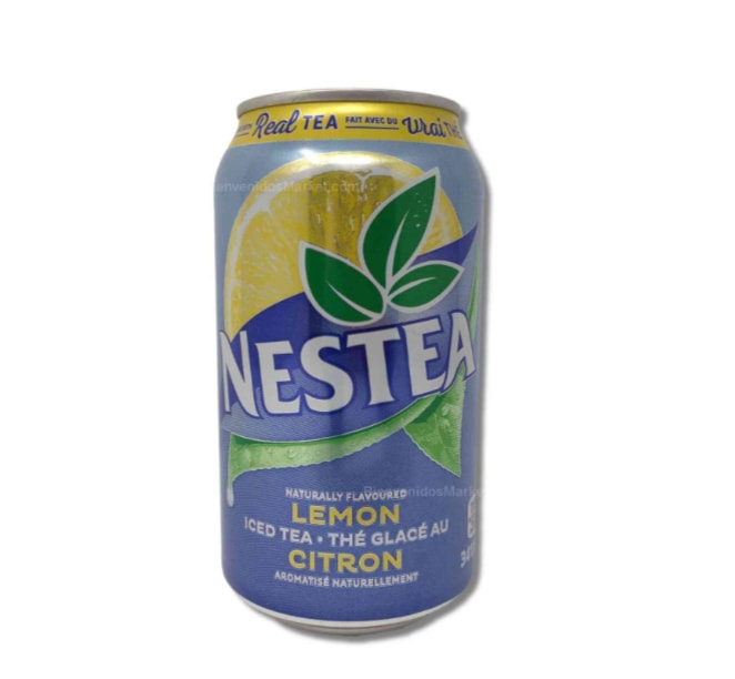 Nestea Iced Tea Brisk Iced Tea