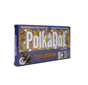 PD Chocolate Bar 5g - Toblerone