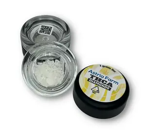 AF THCa Diamonds, 1 gram