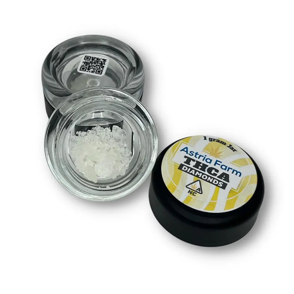 AF THCa Diamonds, 1 gram