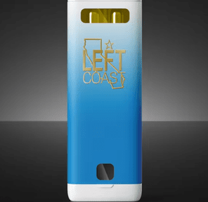 Dual Chamber - Grandaddy Purp / King Louis