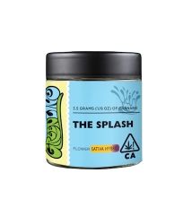 Greenline - The Splash 3.5g