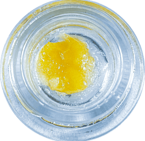 APEX Cherry Sherbert 1g Cured Resin Sauce 74.28%